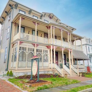 Bedford Inn