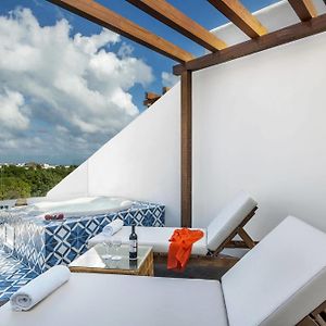 Rooftop Junior Suite